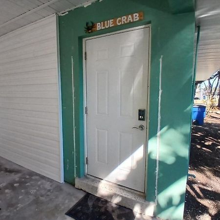 Blue Crab Dock On Gulf Canal Front Close 2 Beach Restaurants Бонита-Спрингс Экстерьер фото
